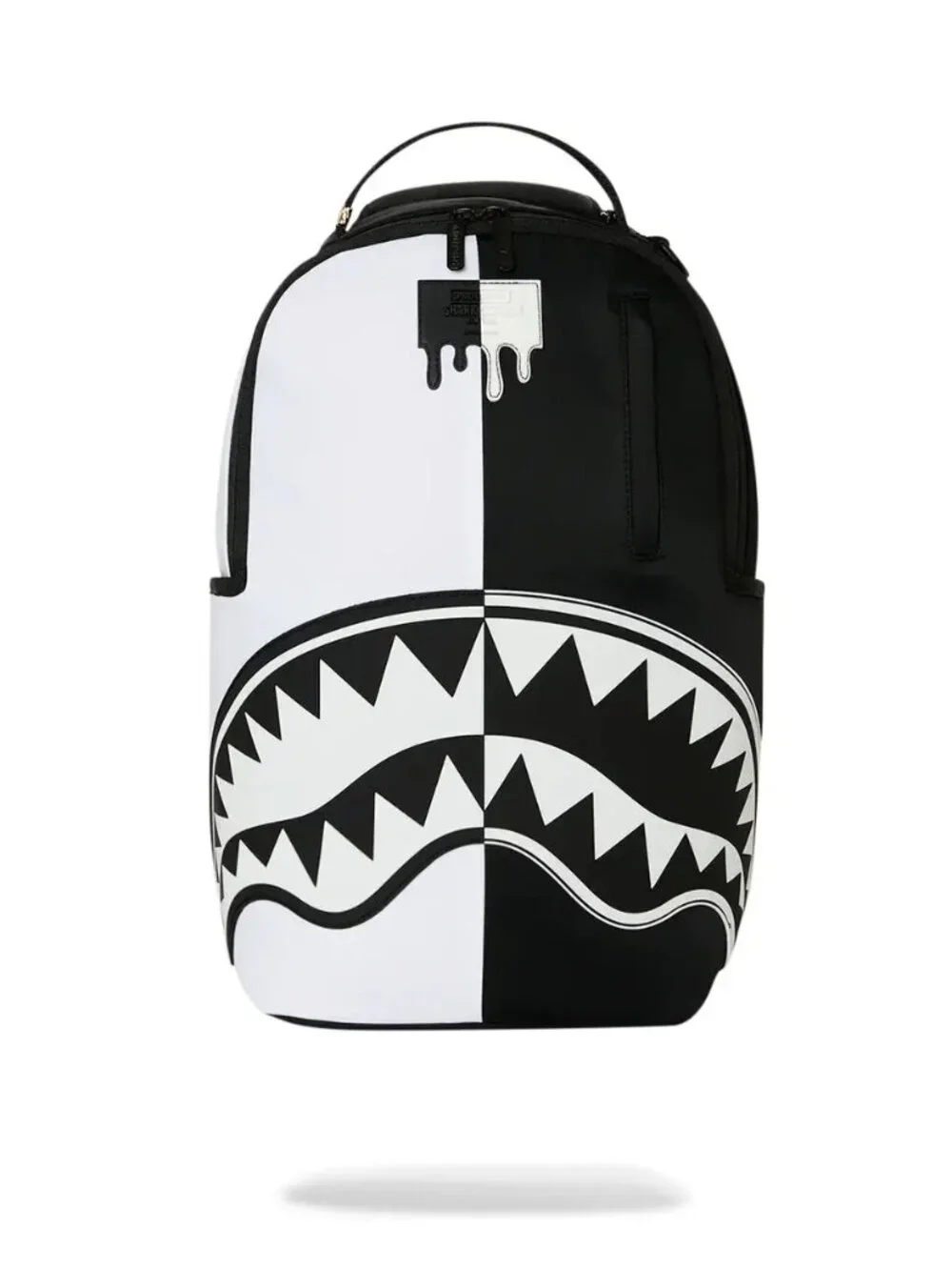 SHARK CENTRAL 2 BEYOND BACKPACK SPRAYGROUND